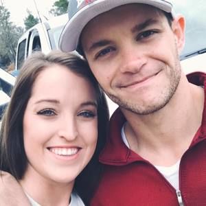 Meet your Posher, Candace